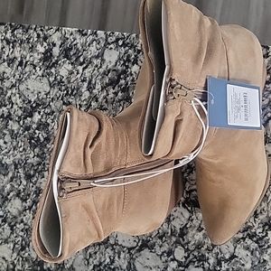Cianna Ankle Boot
